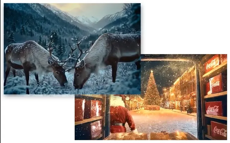 Creative Advertising Agency