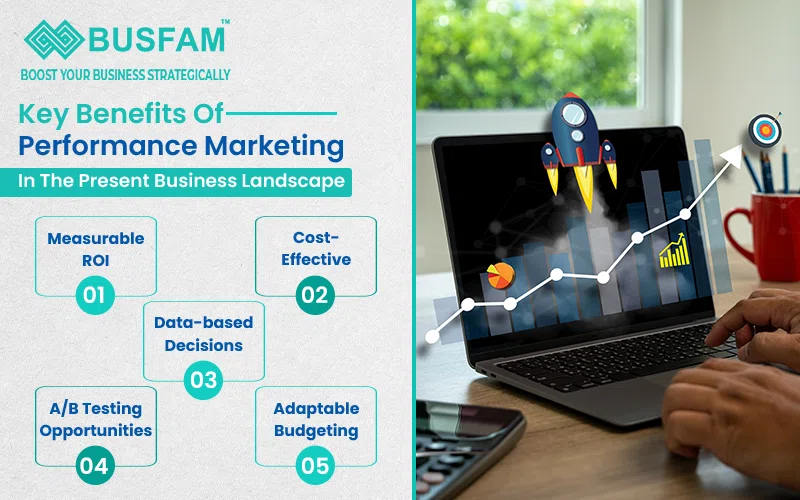 performance marketing agency in Kolkata